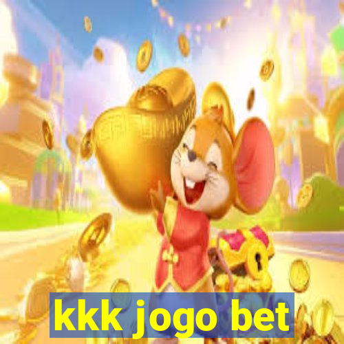 kkk jogo bet